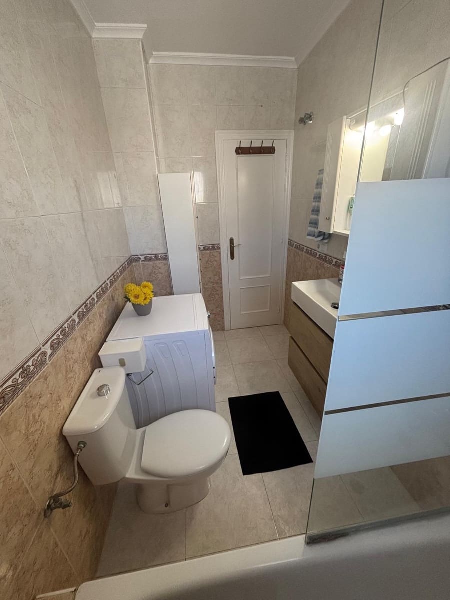 3 soveværelse Rækkehus til salg i Aguas Nuevas med swimmingpool - € 189.900 (Ref: 9831300)