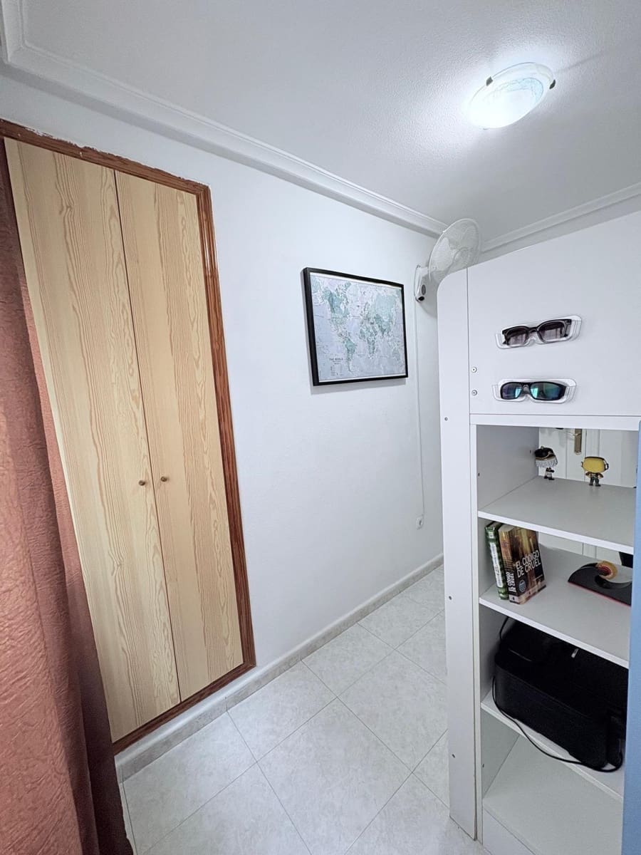 3 soveværelse Rækkehus til salg i Aguas Nuevas med swimmingpool - € 189.900 (Ref: 9831300)