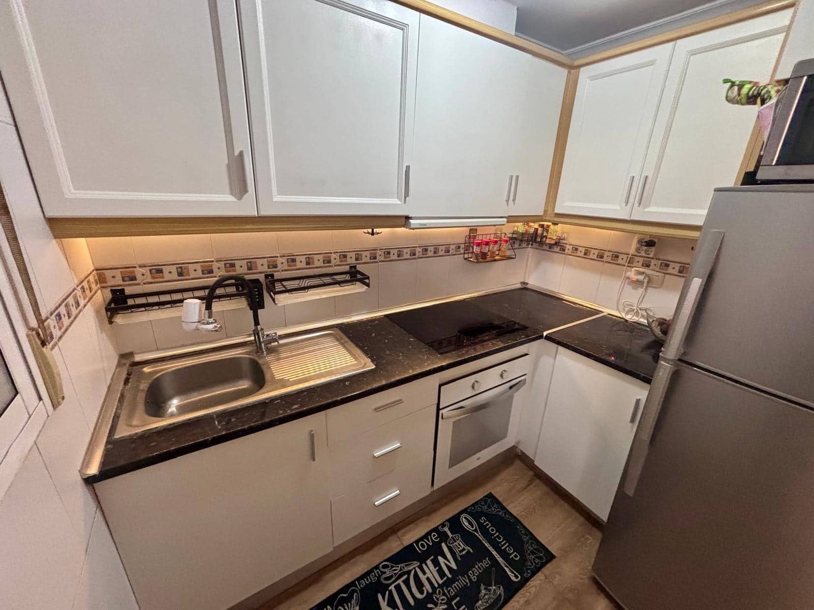 3 soveværelse Rækkehus til salg i Aguas Nuevas med swimmingpool - € 189.900 (Ref: 9831300)