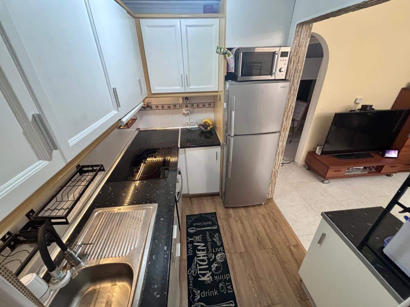 3 soveværelse Rækkehus til salg i Aguas Nuevas med swimmingpool - € 189.900 (Ref: 9831300)