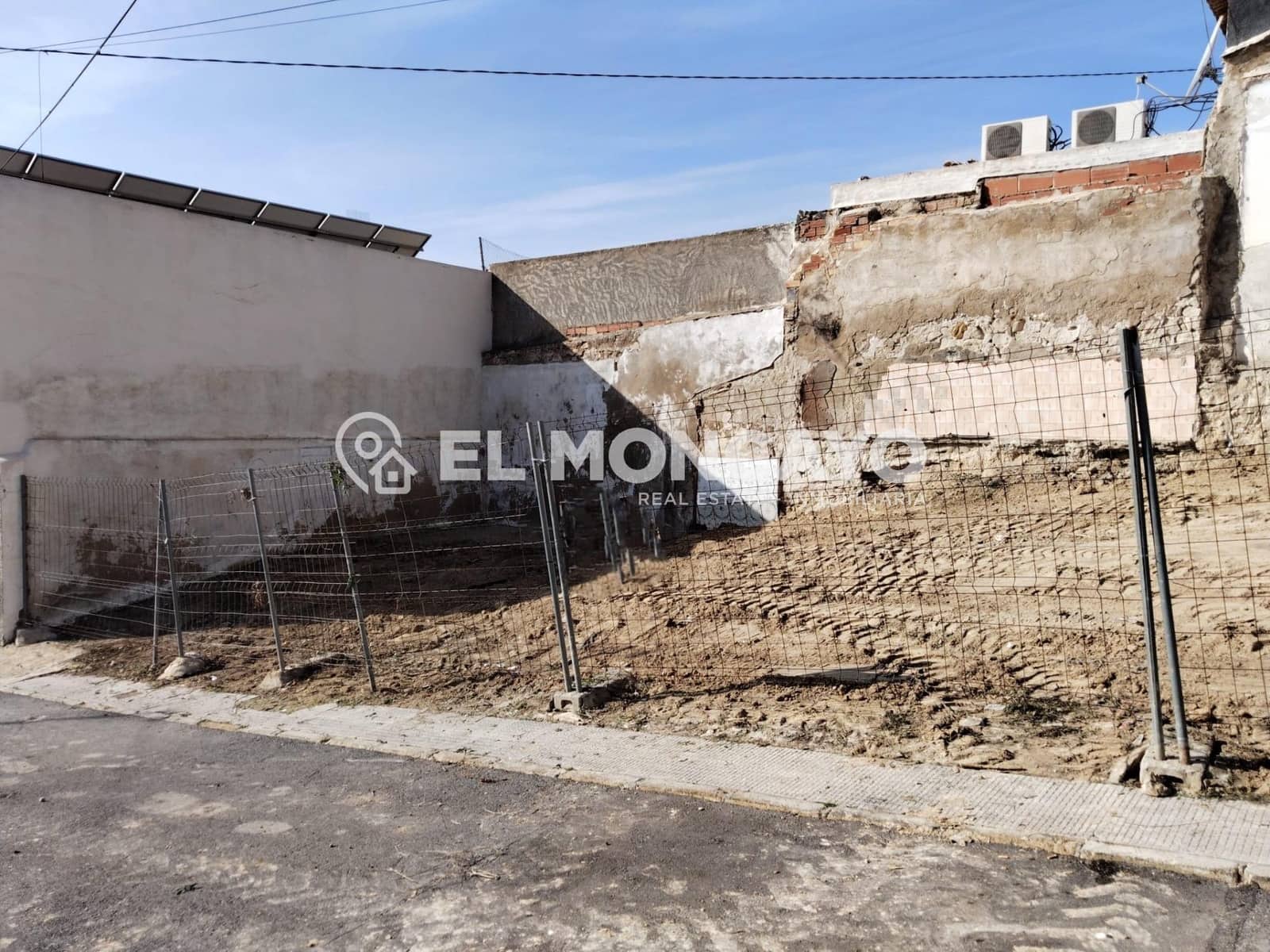 Bouwgrond te koop in Bigastro - € 65.000 (Ref: 9831301)