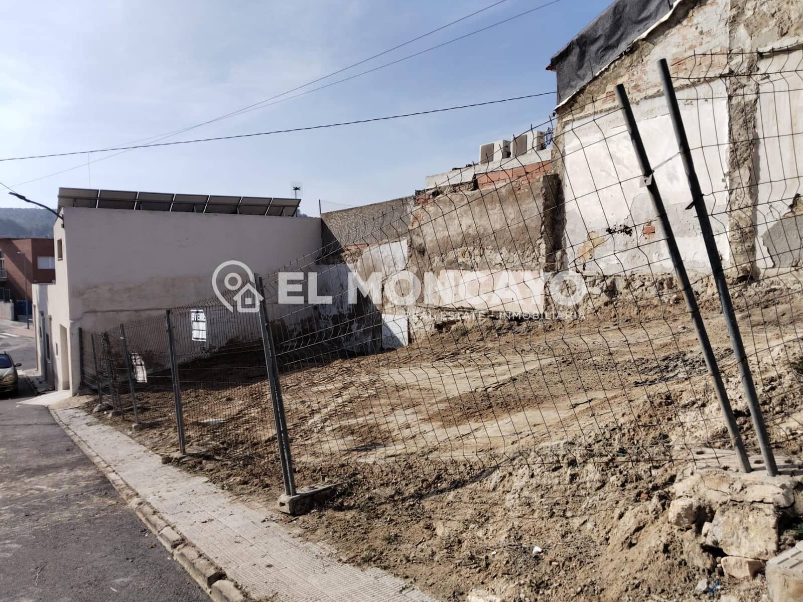Bouwgrond te koop in Bigastro - € 65.000 (Ref: 9831301)