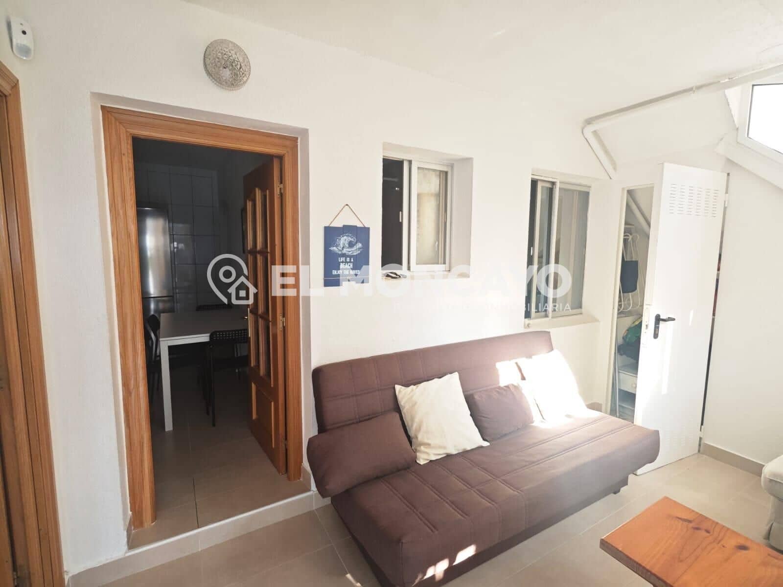 3 soveværelse Bungalow til salg i Torrevieja - € 129.900 (Ref: 9831302)