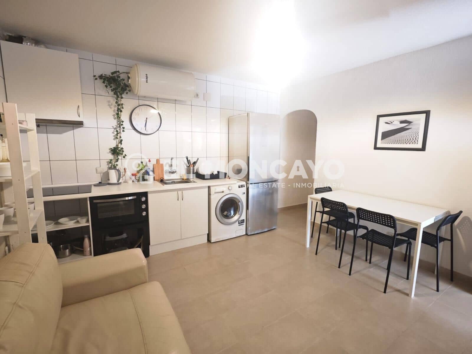 3 soveværelse Bungalow til salg i Torrevieja - € 129.900 (Ref: 9831302)