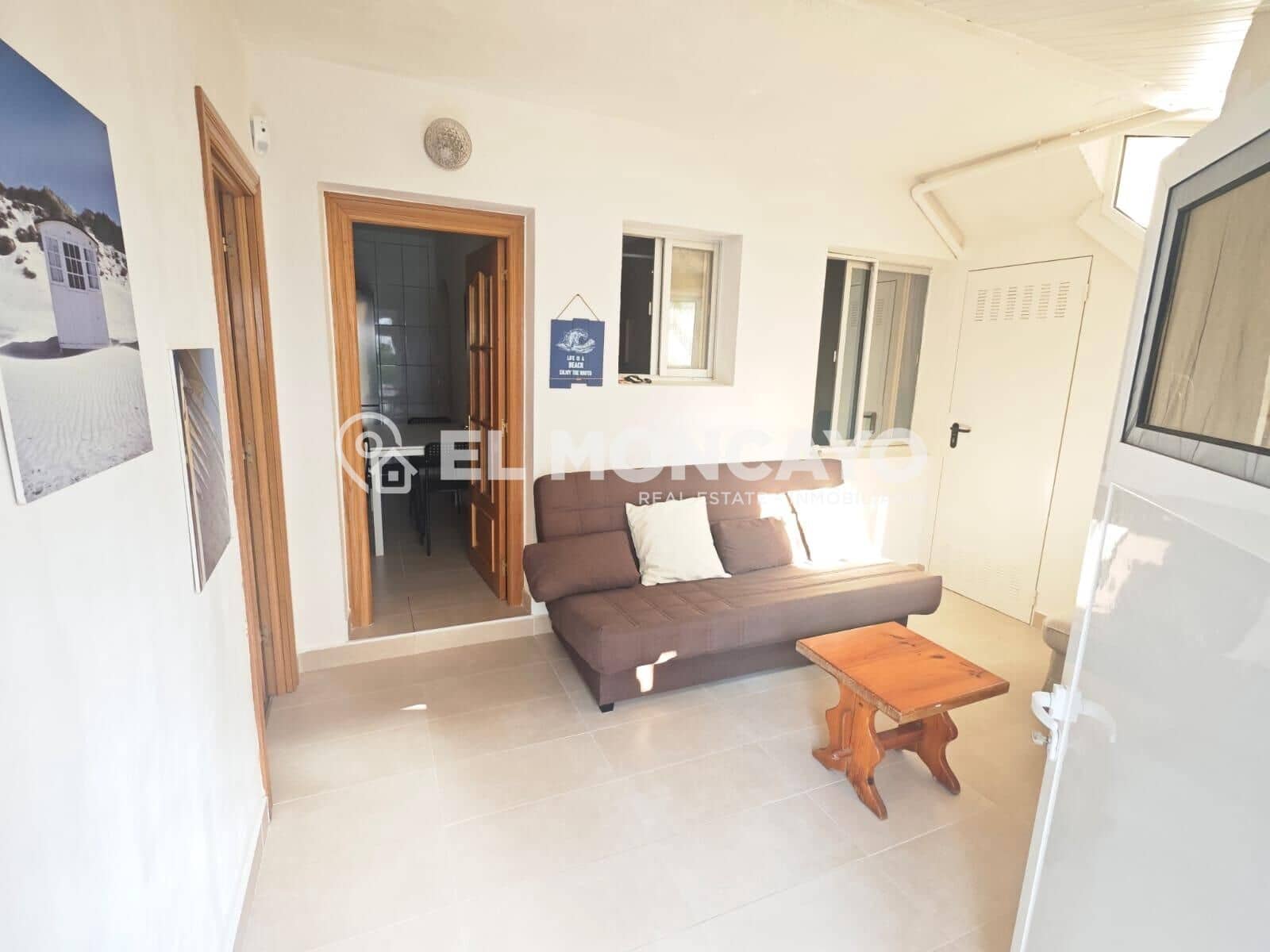 3 soveværelse Bungalow til salg i Torrevieja - € 129.900 (Ref: 9831302)