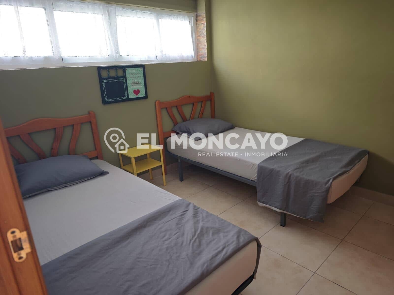 3 soveværelse Bungalow til salg i Torrevieja - € 129.900 (Ref: 9831302)