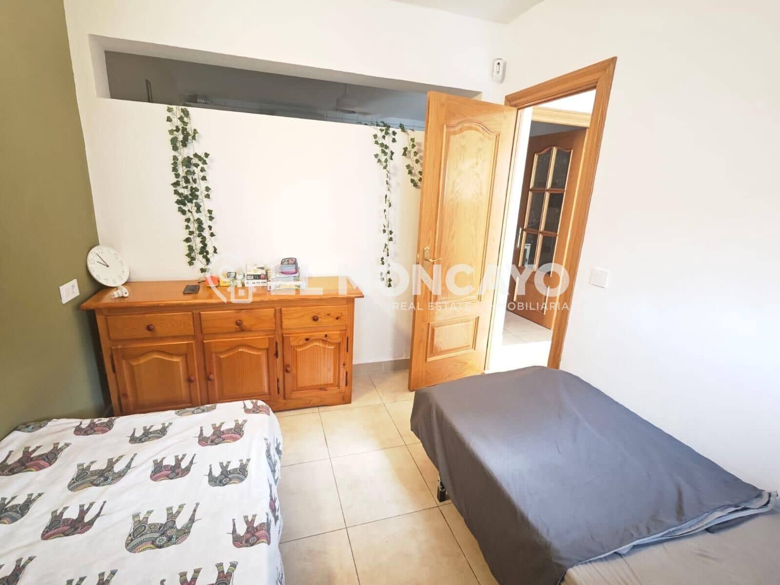 3 soveværelse Bungalow til salg i Torrevieja - € 129.900 (Ref: 9831302)