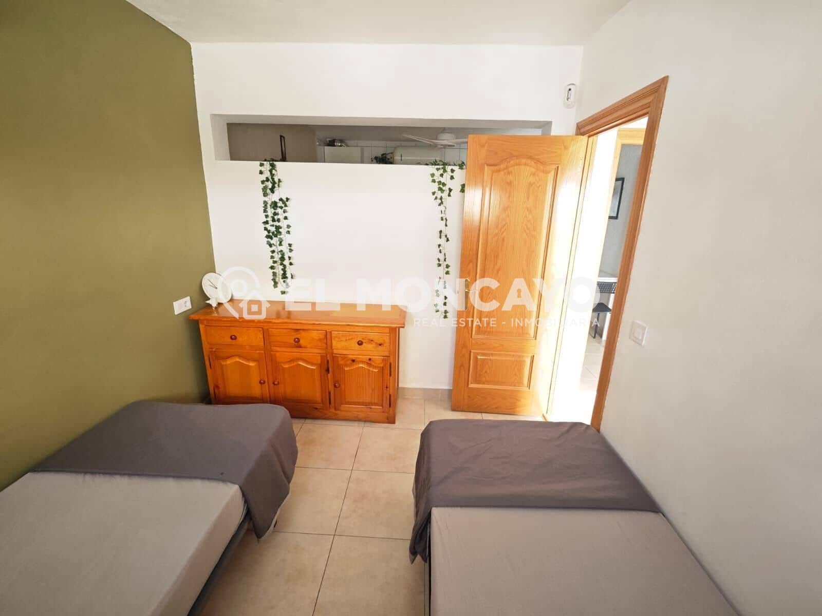 3 soveværelse Bungalow til salg i Torrevieja - € 129.900 (Ref: 9831302)