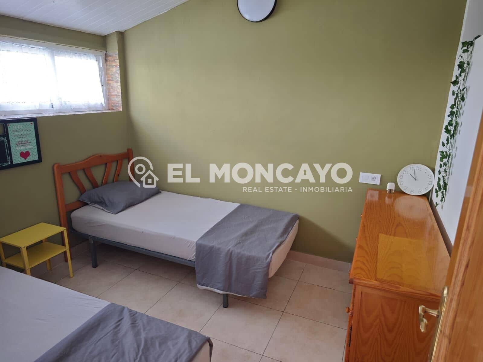 3 soveværelse Bungalow til salg i Torrevieja - € 129.900 (Ref: 9831302)