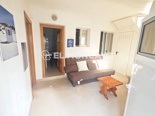 3 soveværelse Bungalow til salg i Playa del Cura, Torrevieja - € 129.900 (Ref: 9831302)