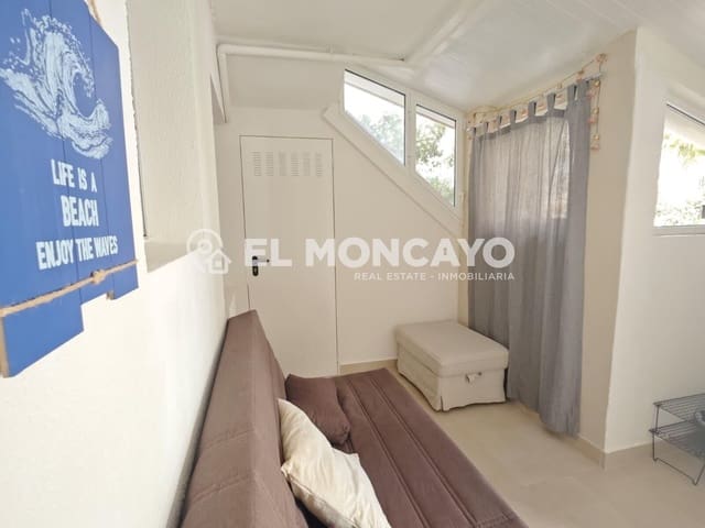 3 soveværelse Bungalow til salg i Playa del Cura, Torrevieja - € 129.900 (Ref: 9831302)