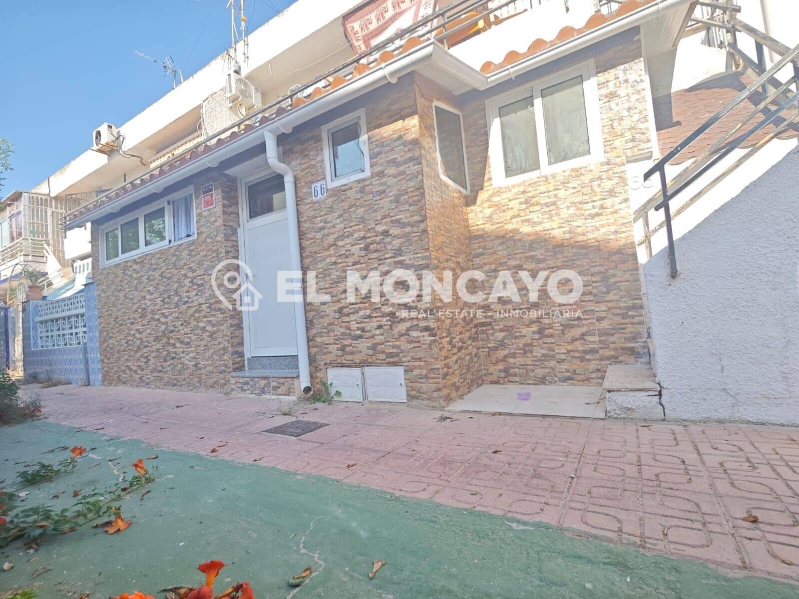 3 soveværelse Bungalow til salg i Torrevieja - € 129.900 (Ref: 9831302)