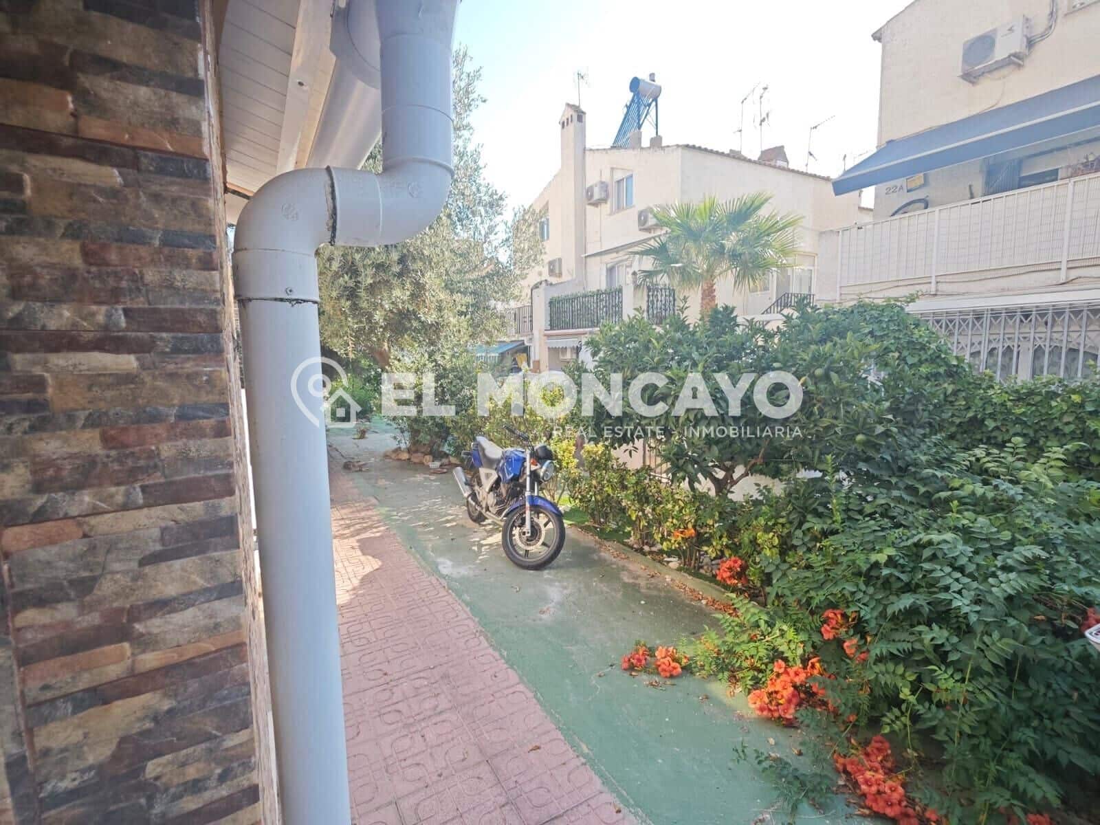 3 soveværelse Bungalow til salg i Torrevieja - € 129.900 (Ref: 9831302)