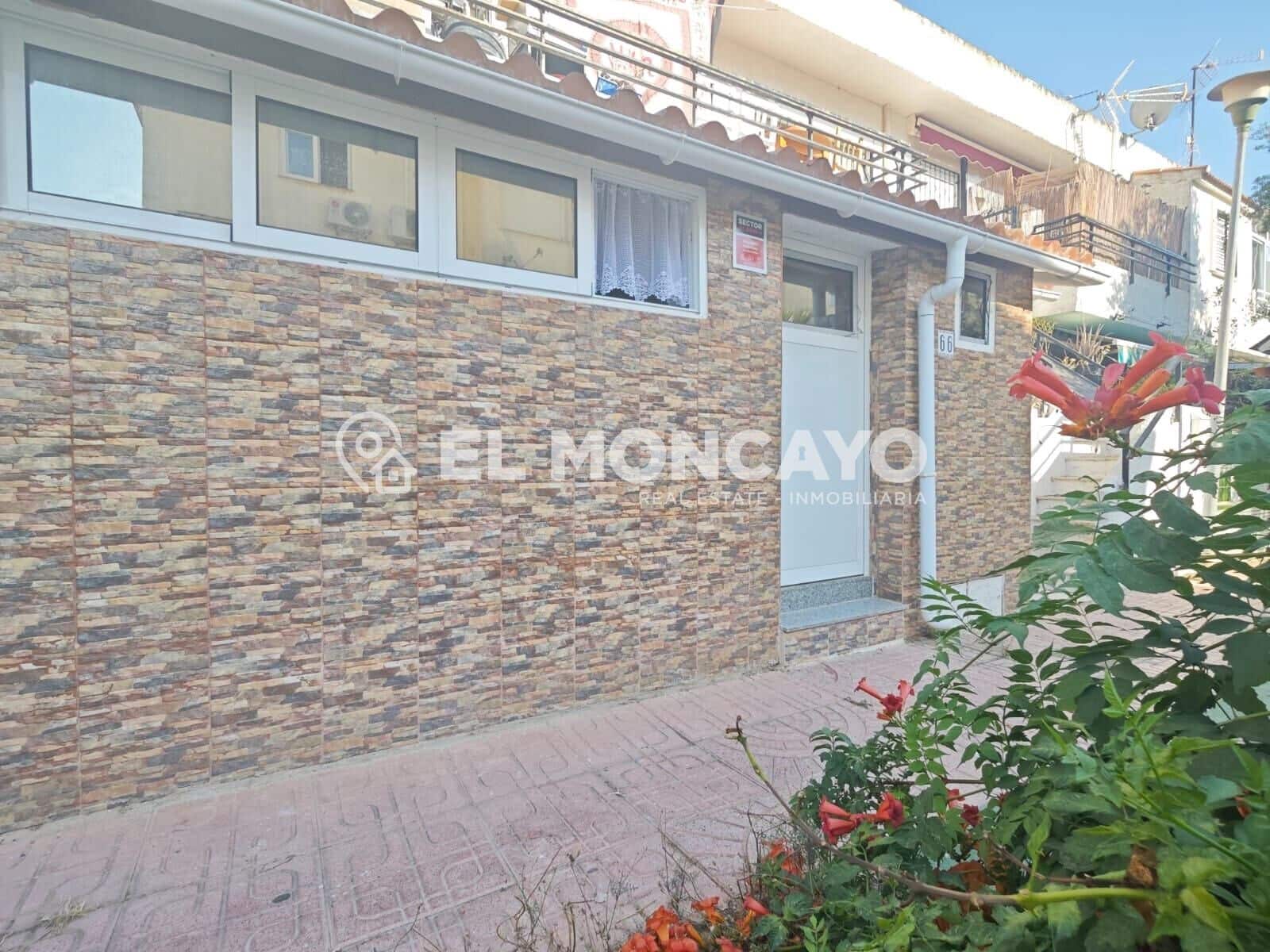 3 soveværelse Bungalow til salg i Torrevieja - € 129.900 (Ref: 9831302)