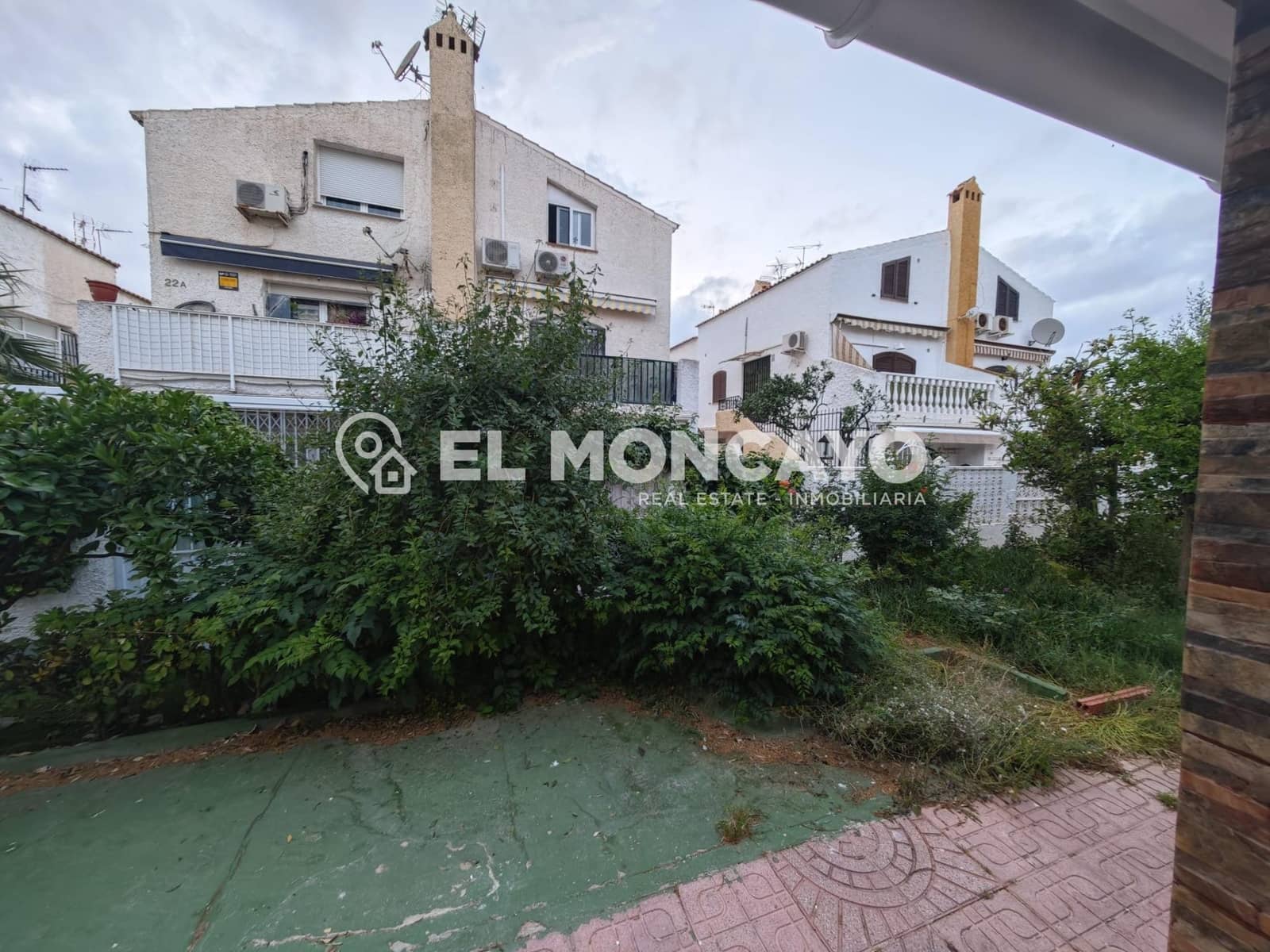 3 soveværelse Bungalow til salg i Torrevieja - € 129.900 (Ref: 9831302)