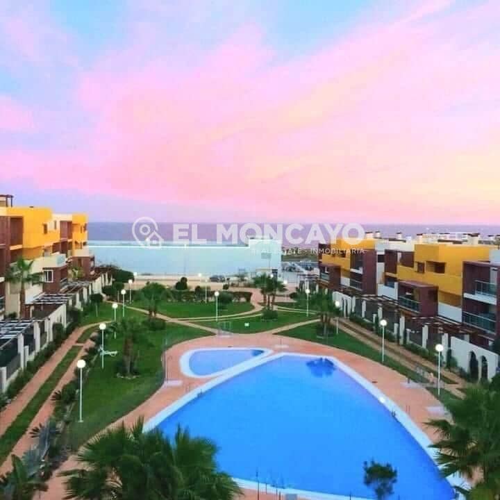 2 soveværelse Lejlighed til salg i Orihuela Costa med swimmingpool - € 249.000 (Ref: 9833598)