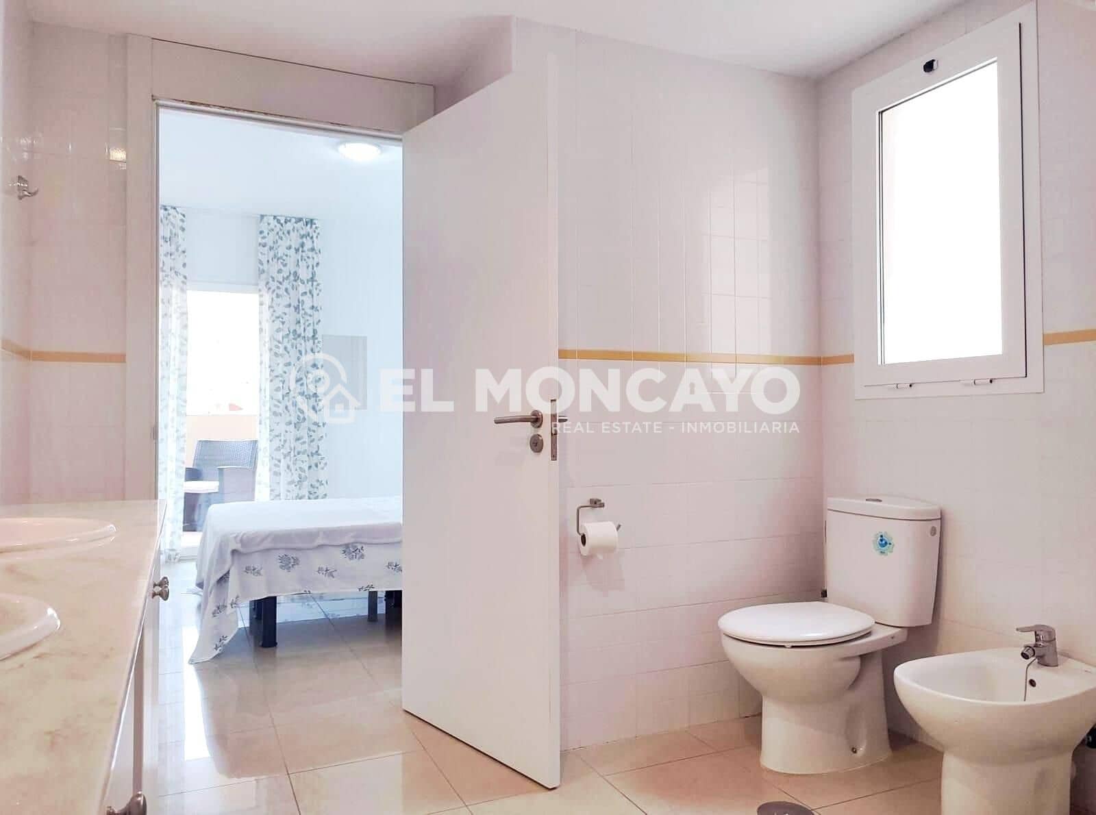 2 soveværelse Lejlighed til salg i Orihuela Costa med swimmingpool - € 249.000 (Ref: 9833598)