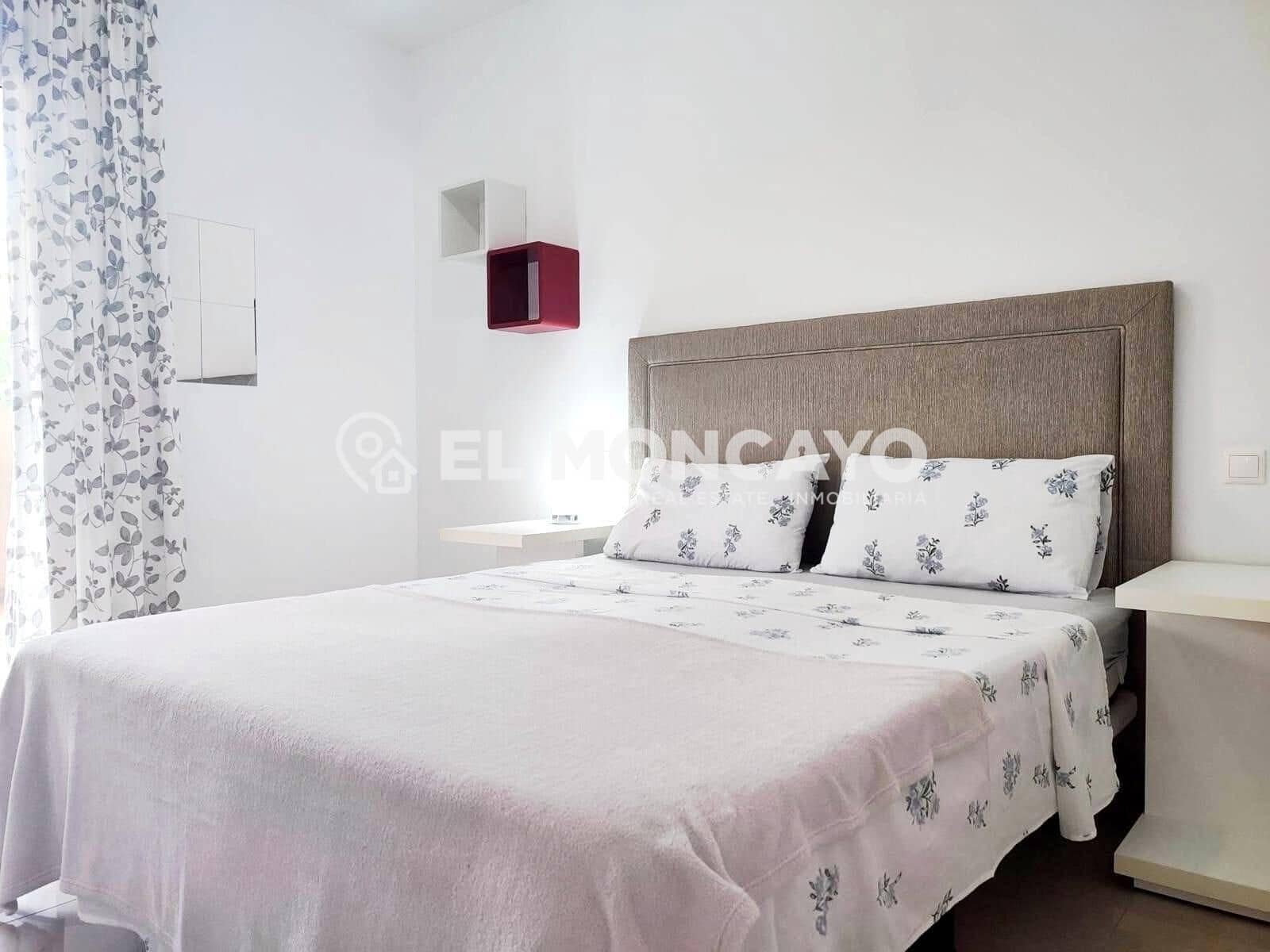 2 soveværelse Lejlighed til salg i Orihuela Costa med swimmingpool - € 249.000 (Ref: 9833598)