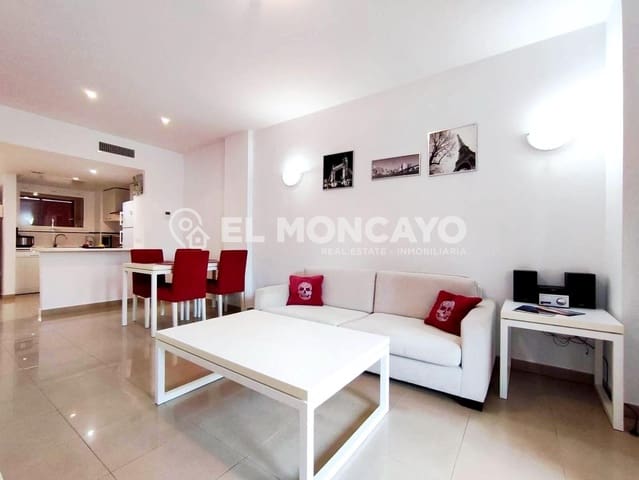 2 soveværelse Lejlighed til salg i Punta Prima, Orihuela med swimmingpool - € 249.000 (Ref: 9833598)