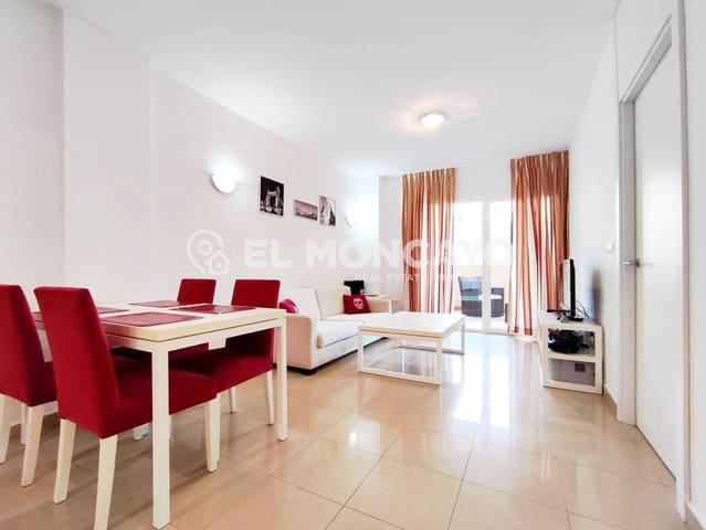 2 soveværelse Lejlighed til salg i Punta Prima, Orihuela med swimmingpool - € 249.000 (Ref: 9833598)
