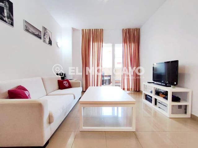 2 soveværelse Lejlighed til salg i Punta Prima, Orihuela med swimmingpool - € 249.000 (Ref: 9833598)