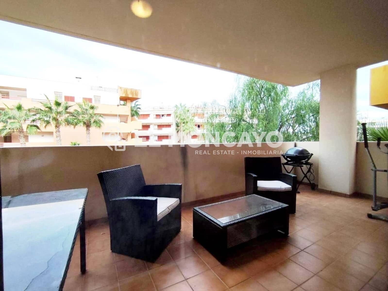 2 soveværelse Lejlighed til salg i Orihuela Costa med swimmingpool - € 249.000 (Ref: 9833598)