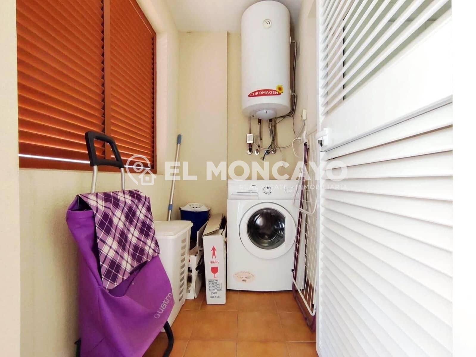 2 soveværelse Lejlighed til salg i Orihuela Costa med swimmingpool - € 249.000 (Ref: 9833598)