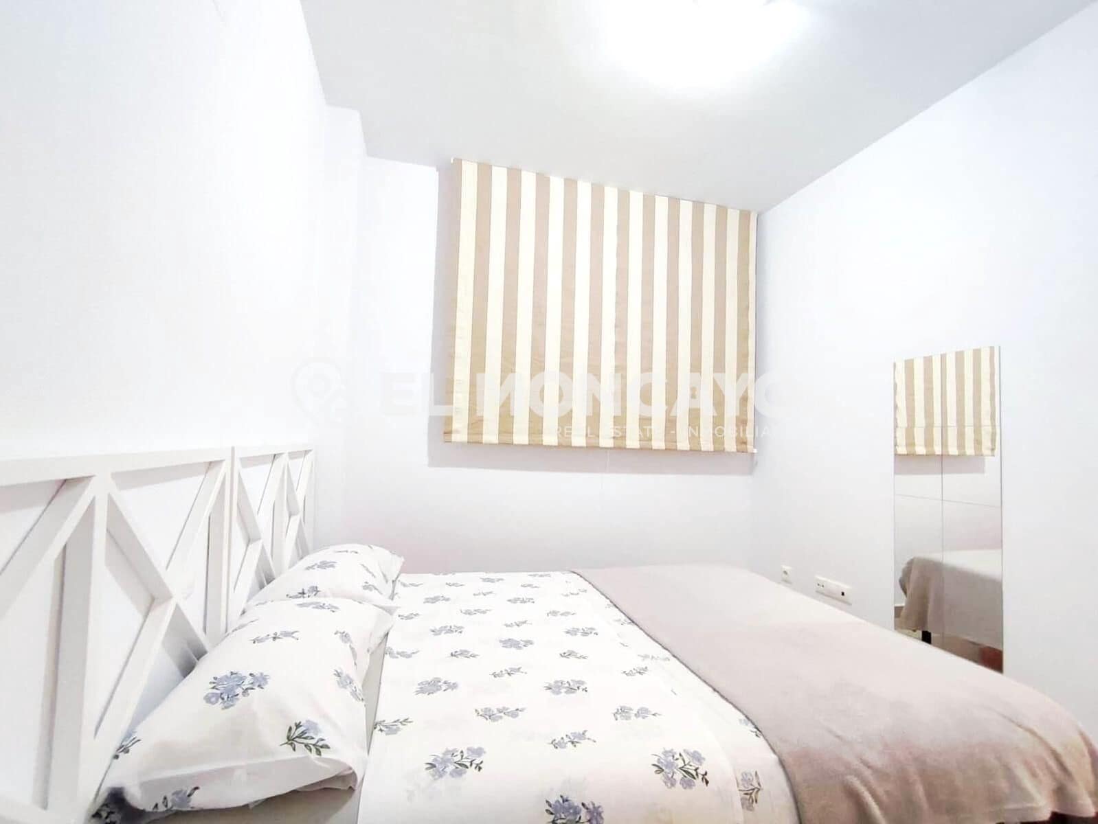2 soveværelse Lejlighed til salg i Orihuela Costa med swimmingpool - € 249.000 (Ref: 9833598)