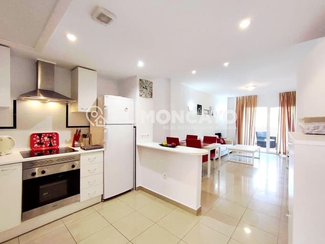 2 soveværelse Lejlighed til salg i Punta Prima, Orihuela med swimmingpool - € 249.000 (Ref: 9833598)