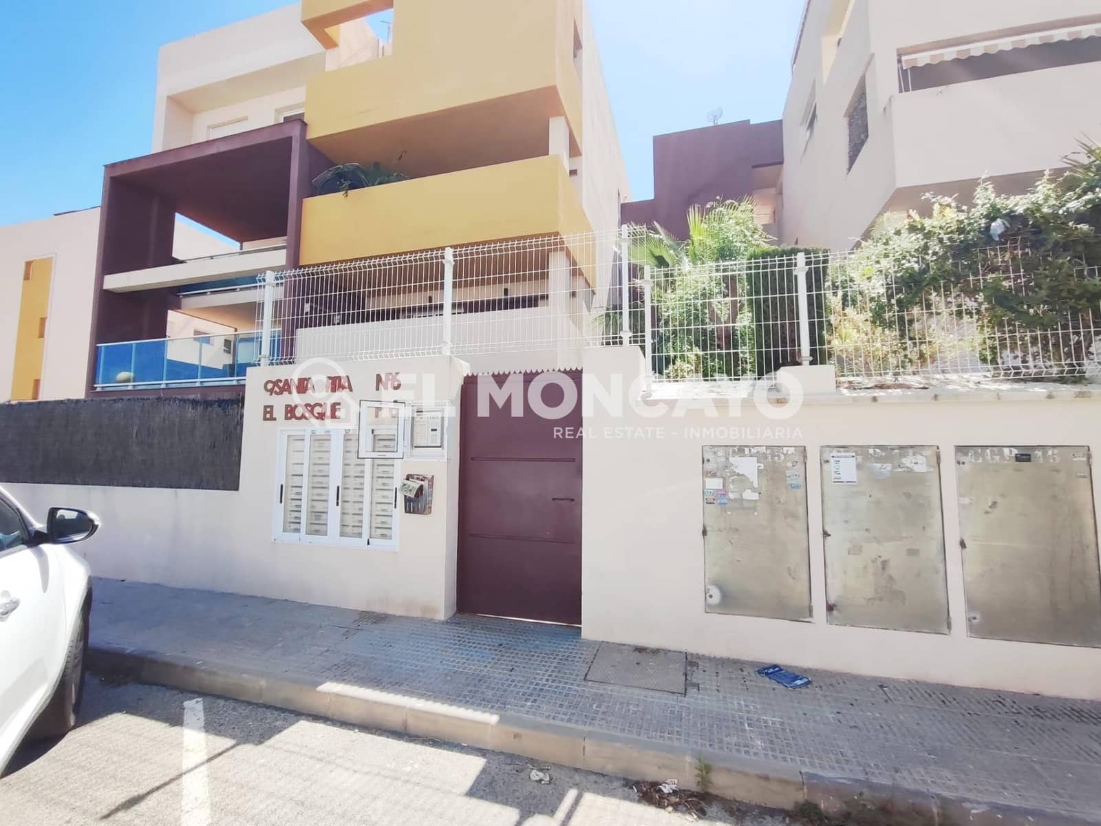 2 soveværelse Lejlighed til salg i Orihuela Costa med swimmingpool - € 249.000 (Ref: 9833598)