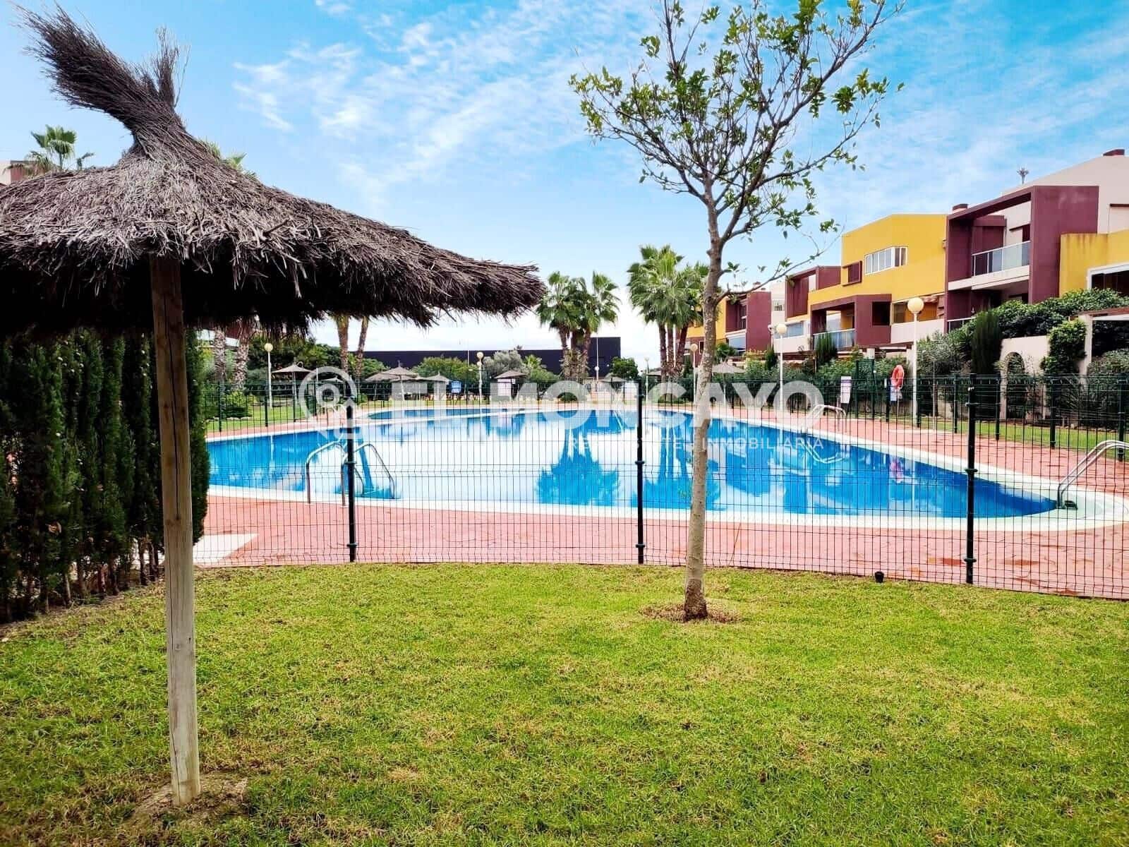 2 soveværelse Lejlighed til salg i Orihuela Costa med swimmingpool - € 249.000 (Ref: 9833598)