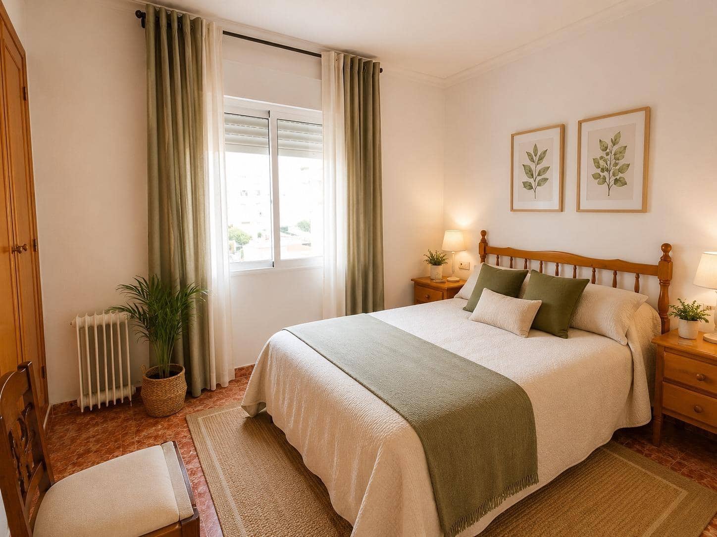 2 quarto Apartamento para venda em Torrevieja com piscina - 125 000 € (Ref: 9843340)