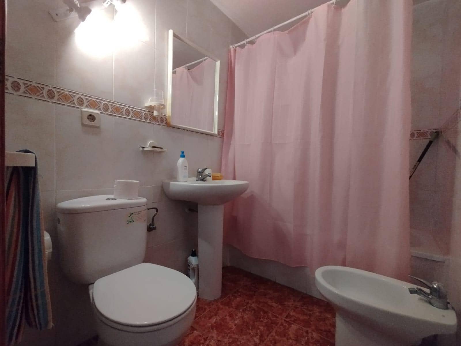 2 quarto Apartamento para venda em Torrevieja com piscina - 125 000 € (Ref: 9843340)