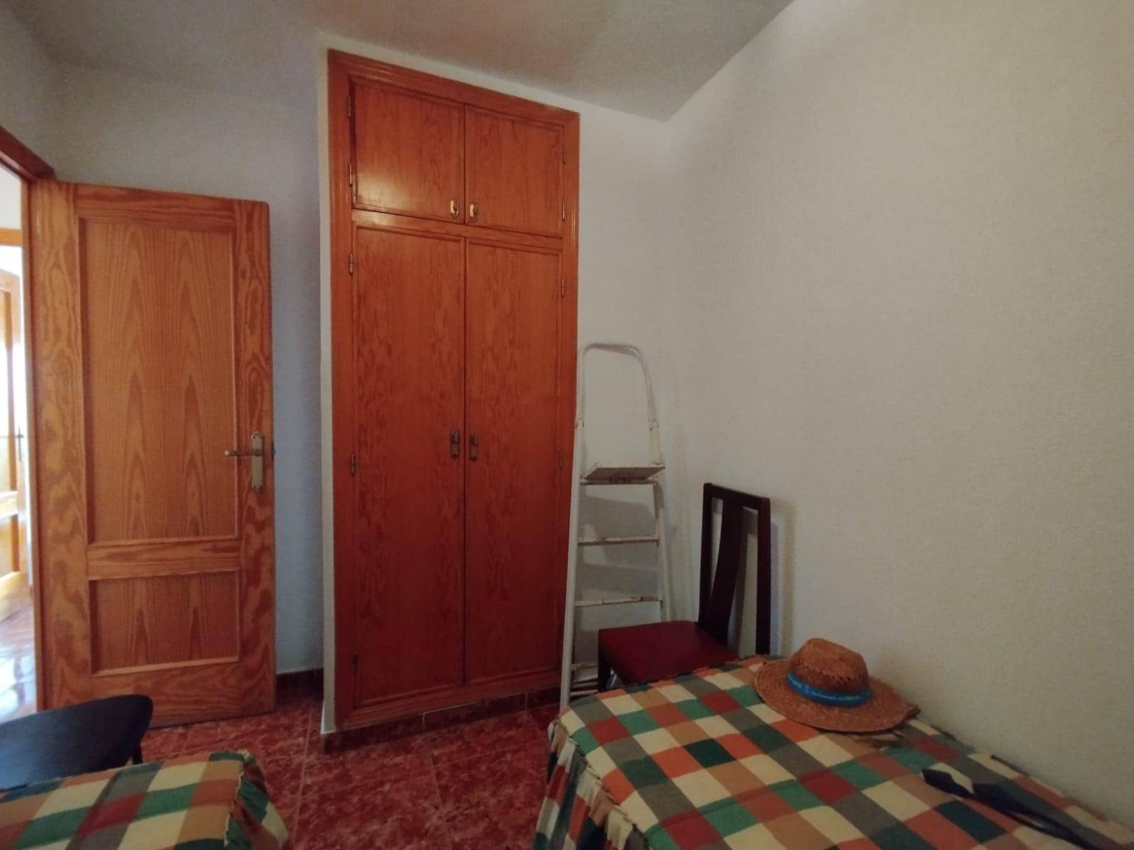 2 quarto Apartamento para venda em Torrevieja com piscina - 125 000 € (Ref: 9843340)