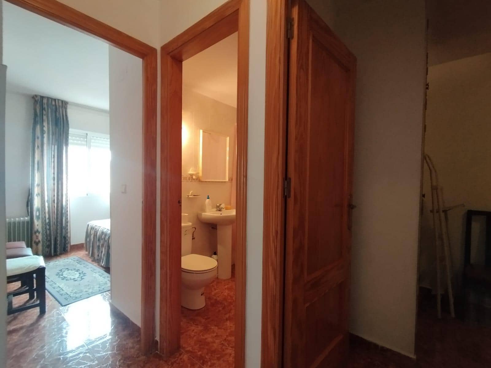 2 quarto Apartamento para venda em Torrevieja com piscina - 125 000 € (Ref: 9843340)