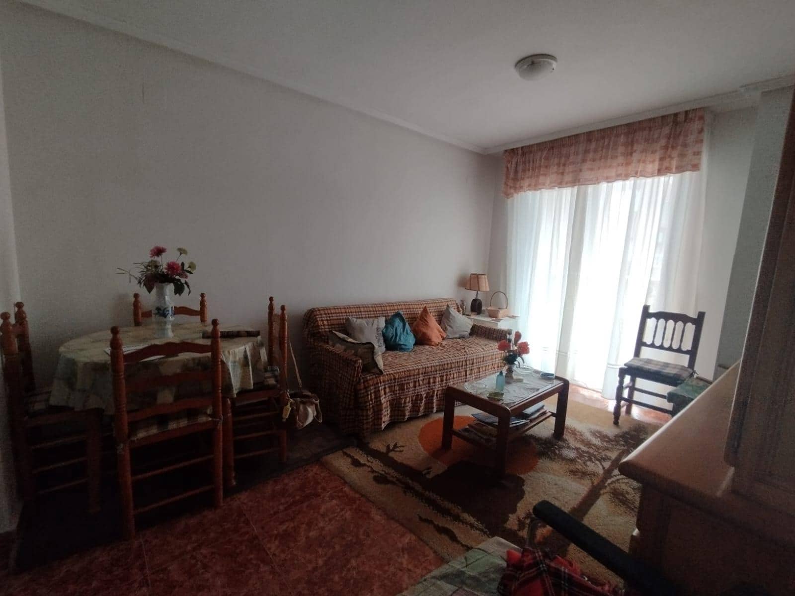 2 quarto Apartamento para venda em Torrevieja com piscina - 125 000 € (Ref: 9843340)