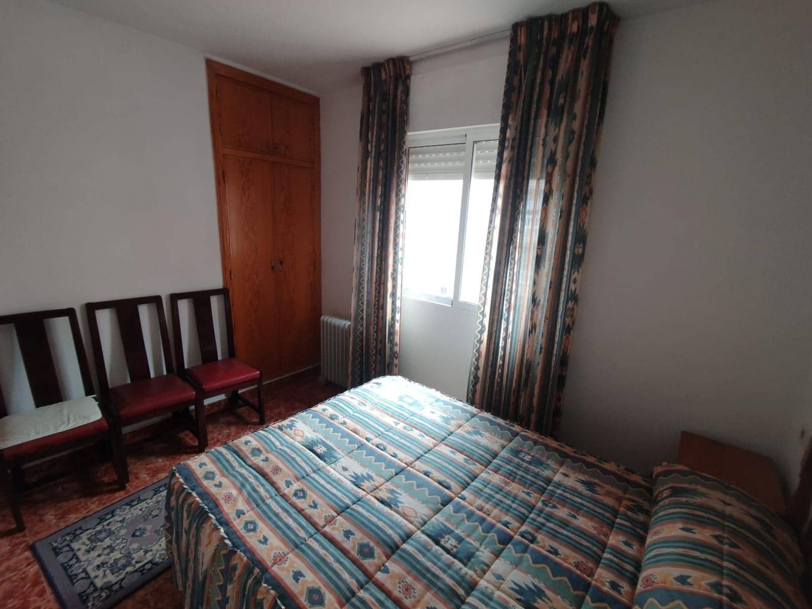 2 quarto Apartamento para venda em Torrevieja com piscina - 125 000 € (Ref: 9843340)