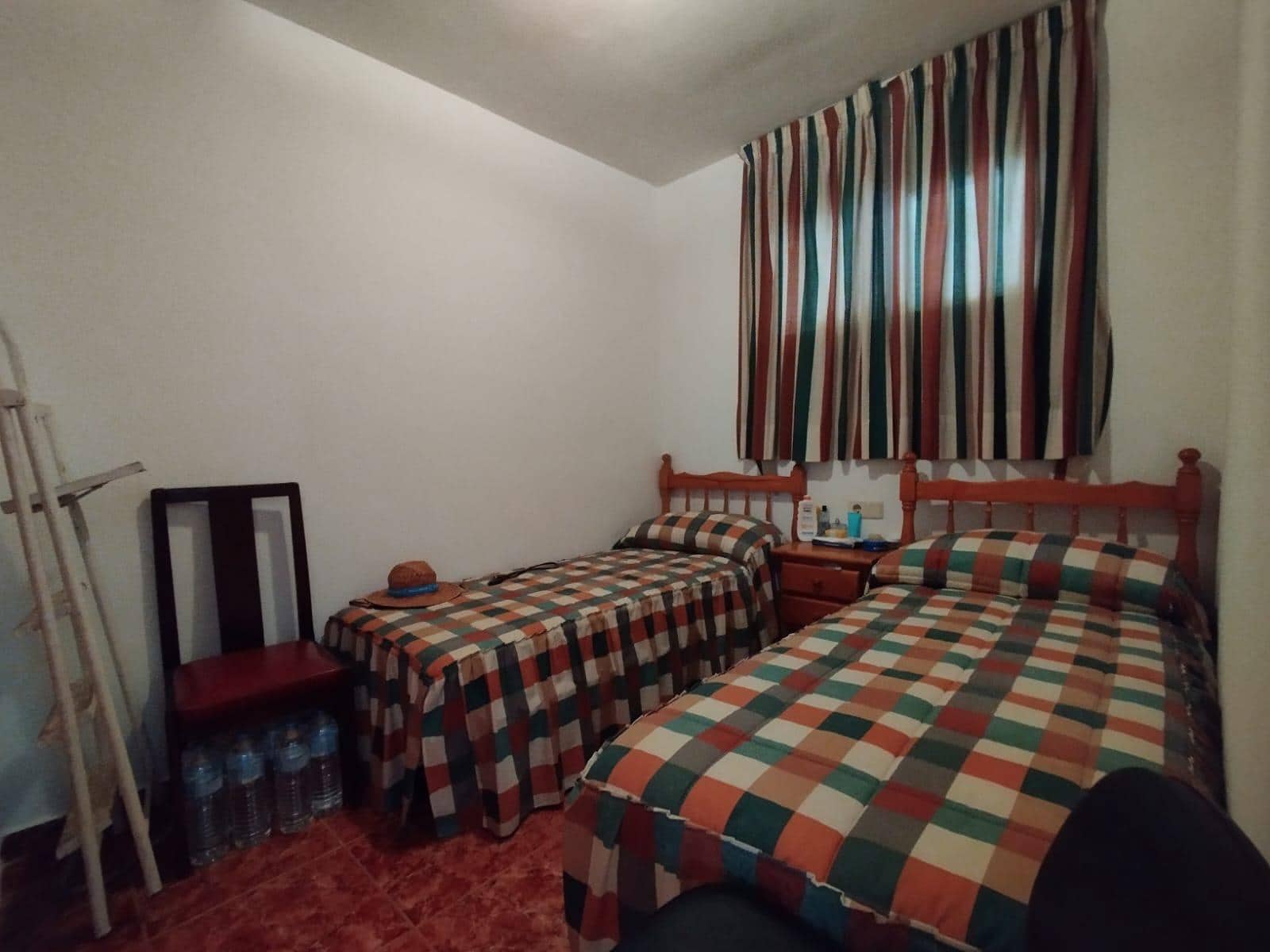 2 quarto Apartamento para venda em Torrevieja com piscina - 125 000 € (Ref: 9843340)
