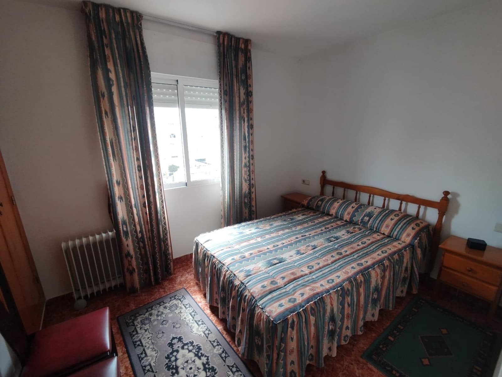 2 quarto Apartamento para venda em Torrevieja com piscina - 125 000 € (Ref: 9843340)