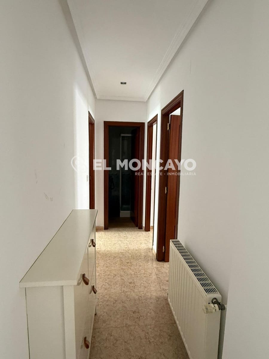 3 soverom Leilighet til salgs i San Miguel de Salinas med svømmebasseng garasje - € 160 000 (Ref: 9846174)