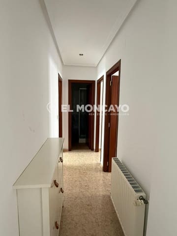 3 soverom Leilighet til salgs i San Miguel de Salinas med svømmebasseng garasje - € 160 000 (Ref: 9846174)
