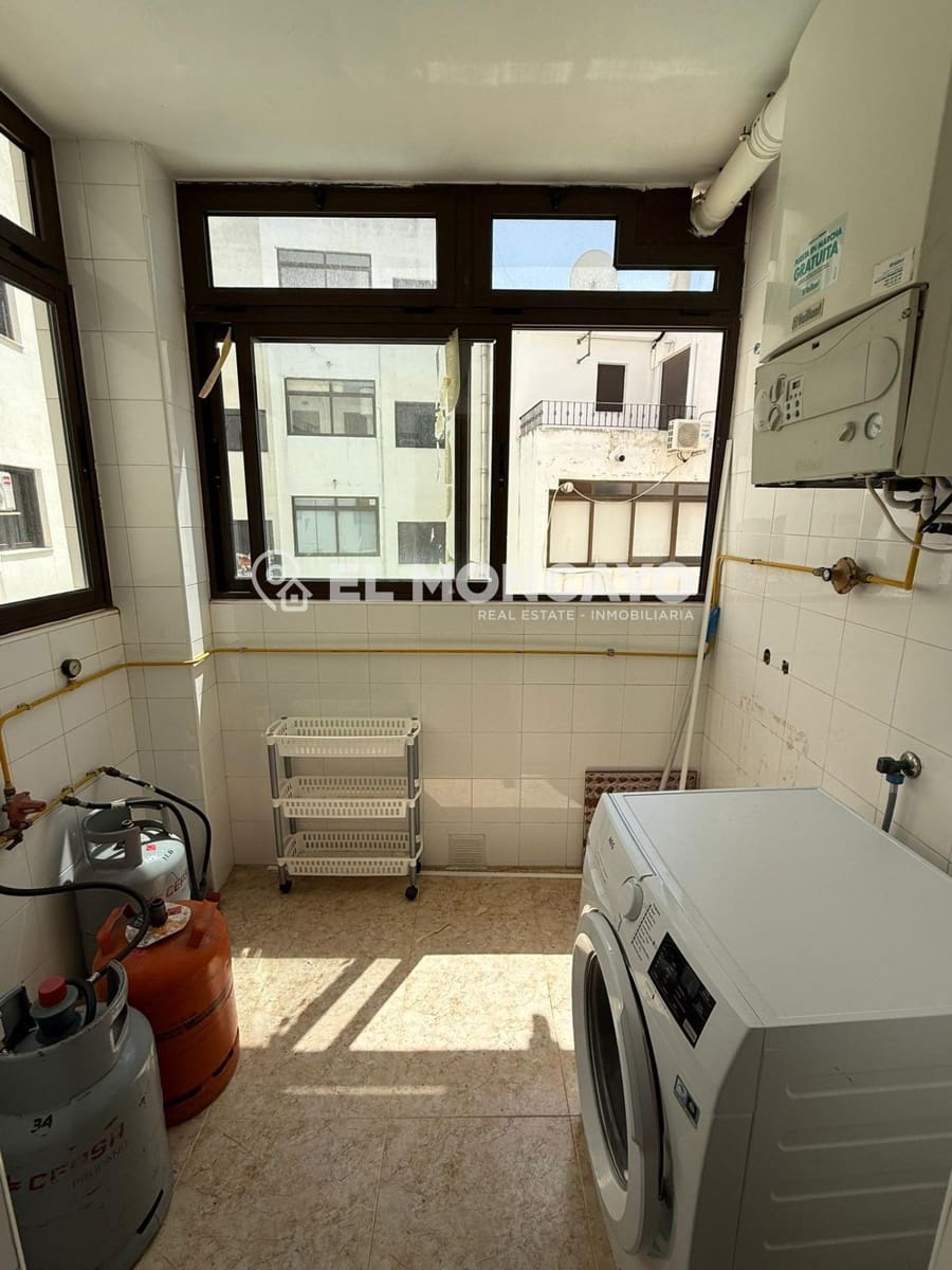 3 soverom Leilighet til salgs i San Miguel de Salinas med svømmebasseng garasje - € 160 000 (Ref: 9846174)