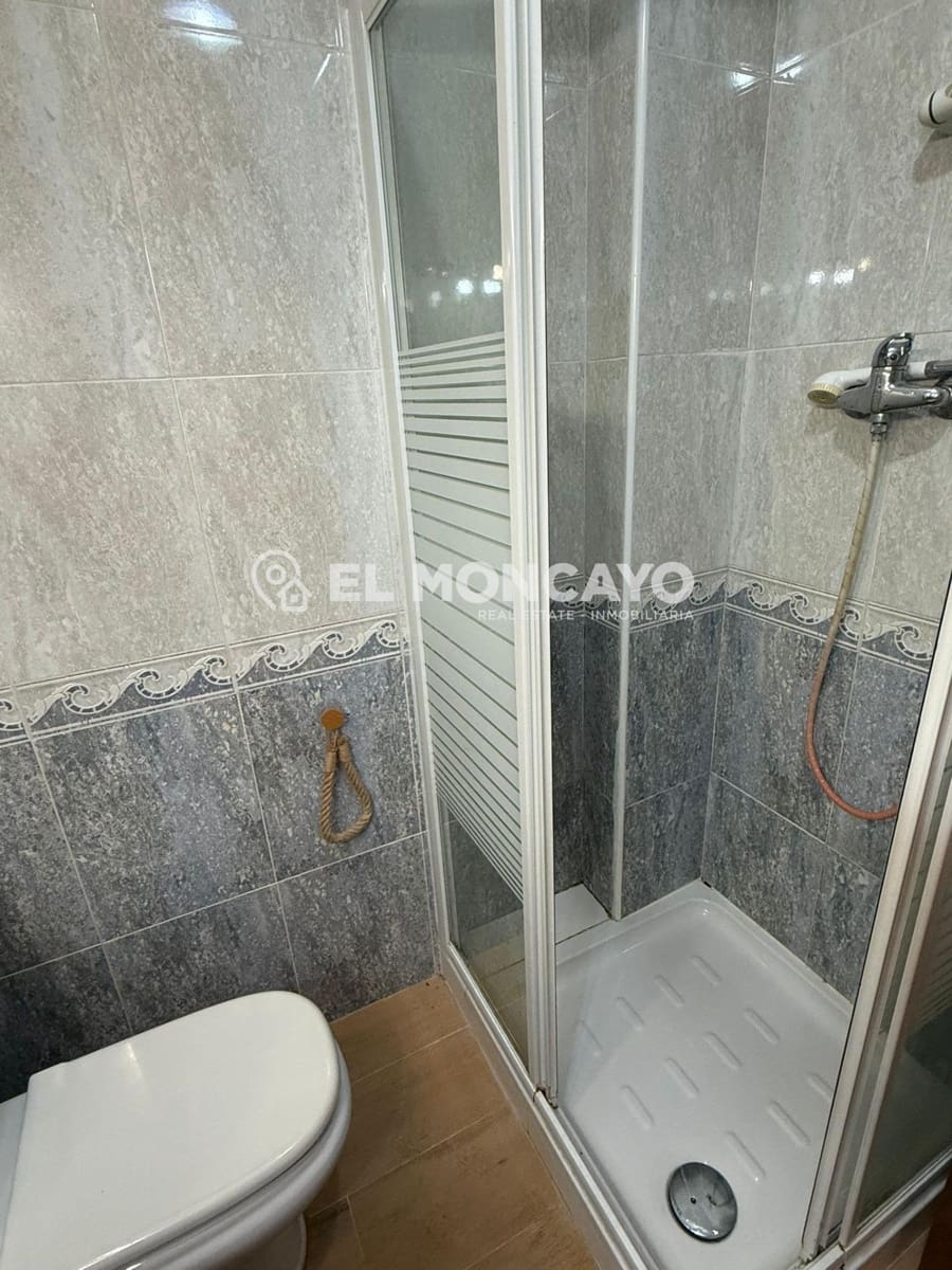 3 soverom Leilighet til salgs i San Miguel de Salinas med svømmebasseng garasje - € 160 000 (Ref: 9846174)