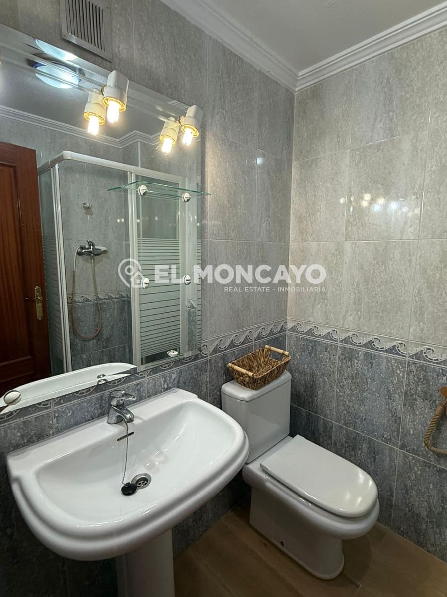 3 soverom Leilighet til salgs i San Miguel de Salinas med svømmebasseng garasje - € 160 000 (Ref: 9846174)