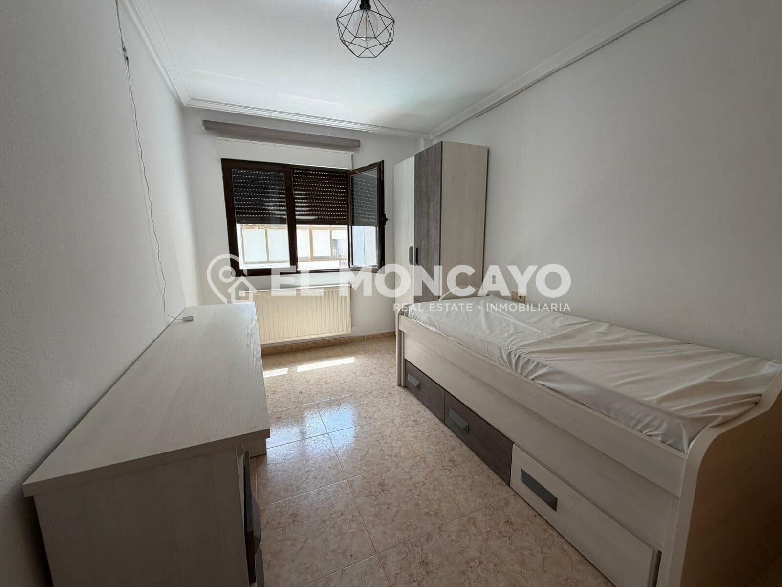 3 soverom Leilighet til salgs i San Miguel de Salinas med svømmebasseng garasje - € 160 000 (Ref: 9846174)