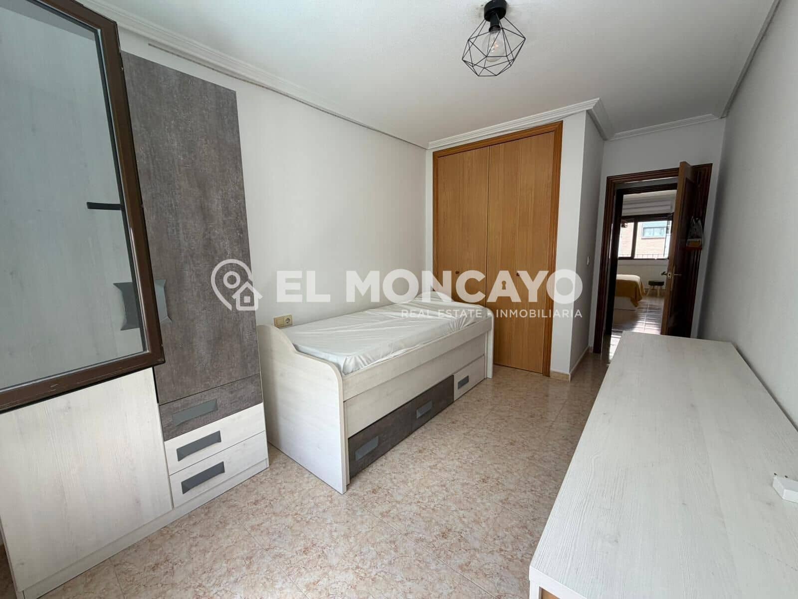 3 soverom Leilighet til salgs i San Miguel de Salinas med svømmebasseng garasje - € 160 000 (Ref: 9846174)