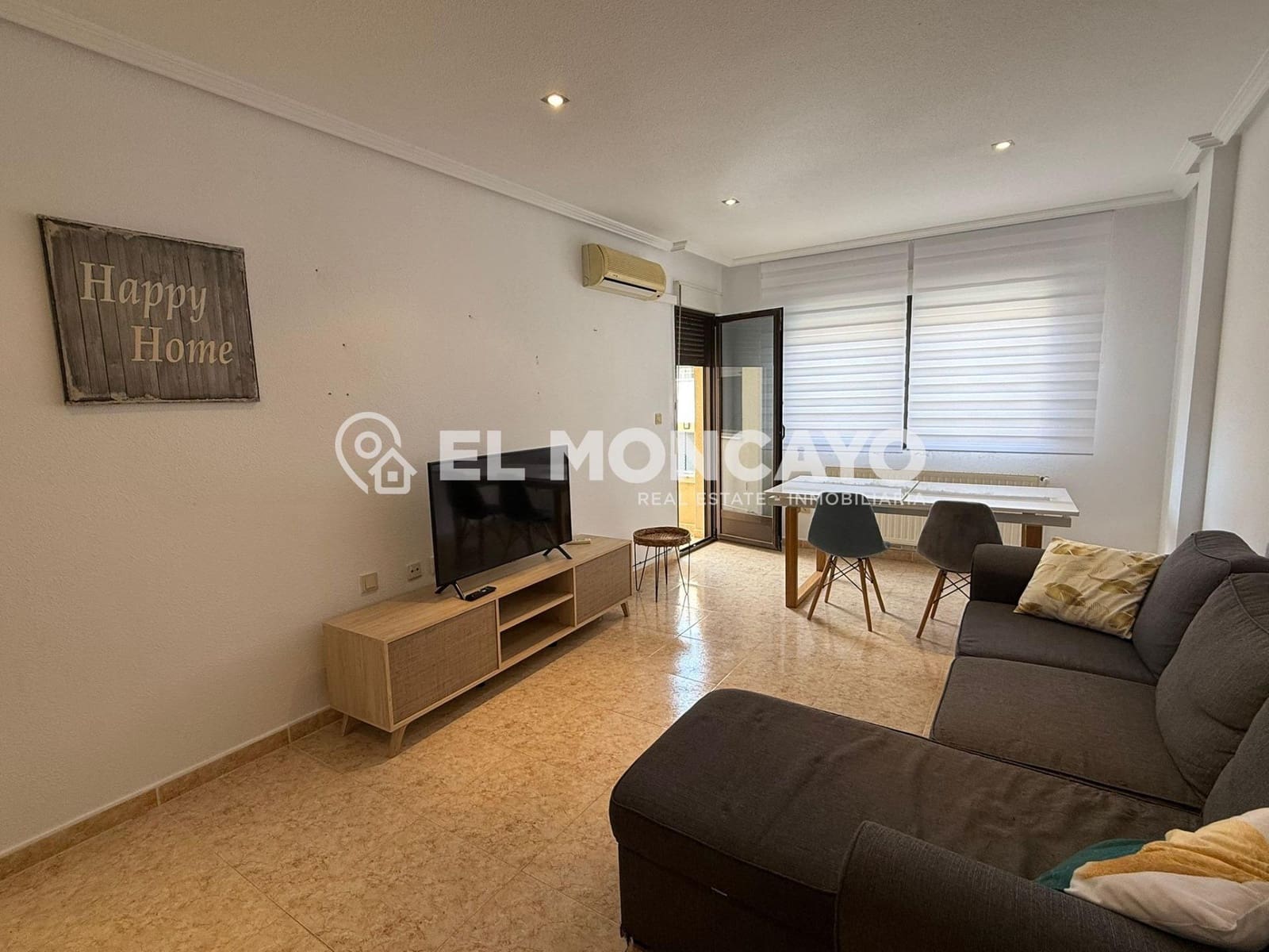3 soverom Leilighet til salgs i San Miguel de Salinas med svømmebasseng garasje - € 160 000 (Ref: 9846174)