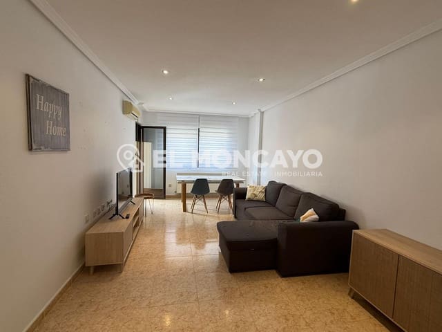 3 soverom Leilighet til salgs i San Miguel de Salinas med svømmebasseng garasje - € 160 000 (Ref: 9846174)