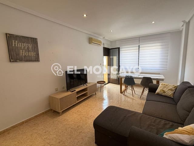 3 soverom Leilighet til salgs i San Miguel de Salinas med svømmebasseng garasje - € 160 000 (Ref: 9846174)