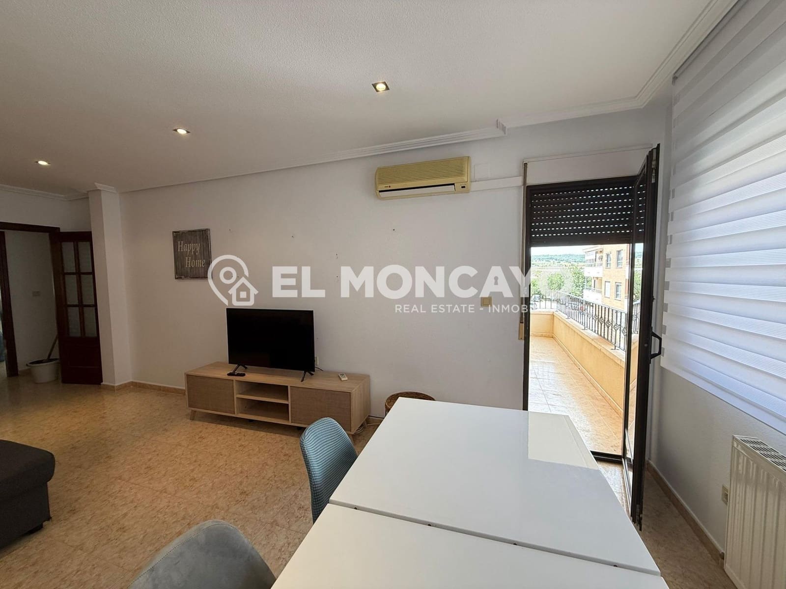 3 soverom Leilighet til salgs i San Miguel de Salinas med svømmebasseng garasje - € 160 000 (Ref: 9846174)